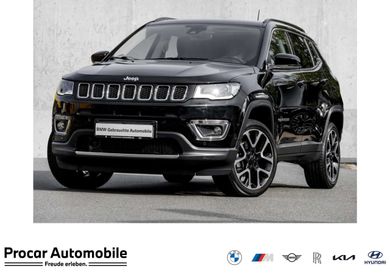 Jeep Compass, 2019