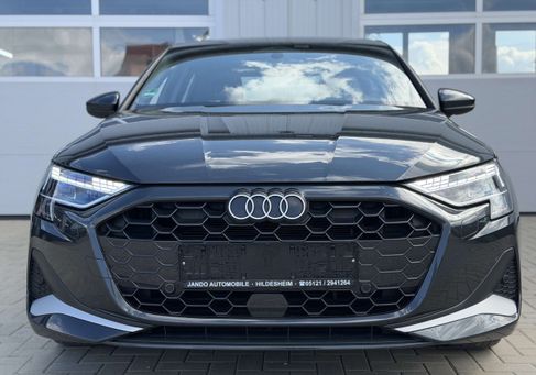 Audi A3, 2025 2
