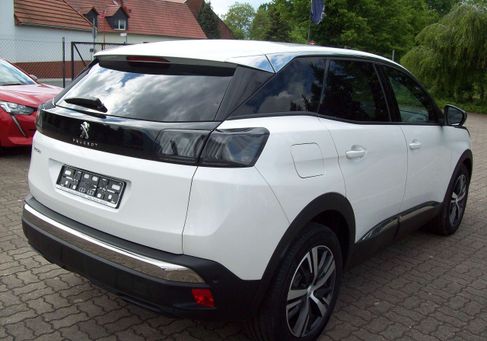 Peugeot 3008, 2023