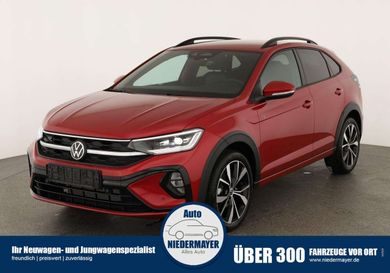 Volkswagen Taigo, 2026