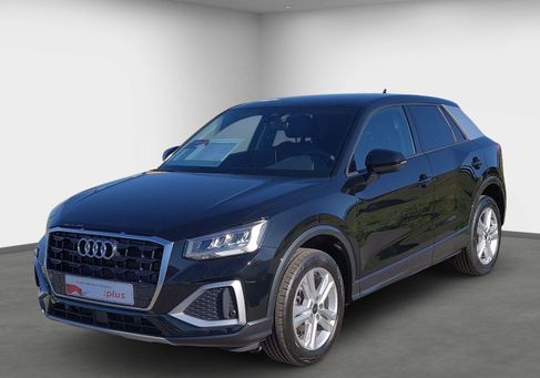 Audi Q2, 2025 2