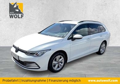 Volkswagen Golf, 2023