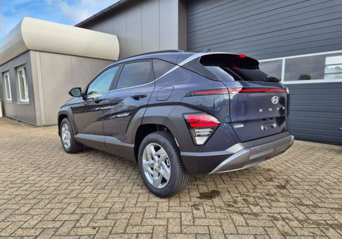 Hyundai Kona, 2026 3