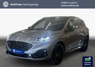 Ford Kuga, 2023