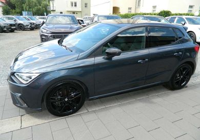 Seat Ibiza, 2023