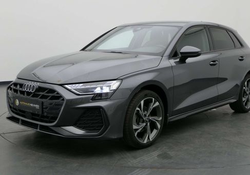 Audi A3, 2024 2