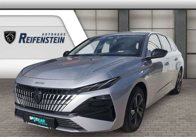 Peugeot 308, 2026