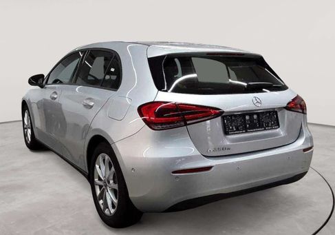 Mercedes-Benz A 250, 2021