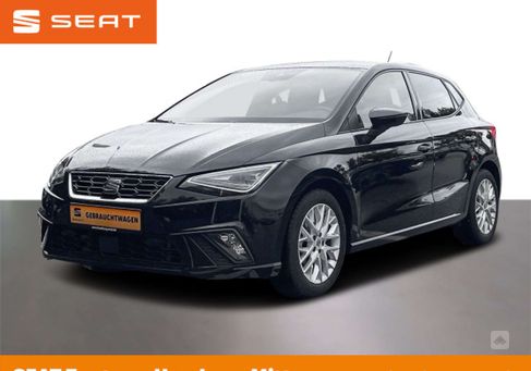 Seat Ibiza, 2024