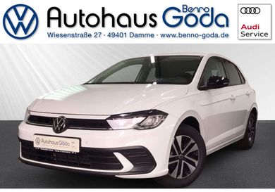 Volkswagen Polo, 2026