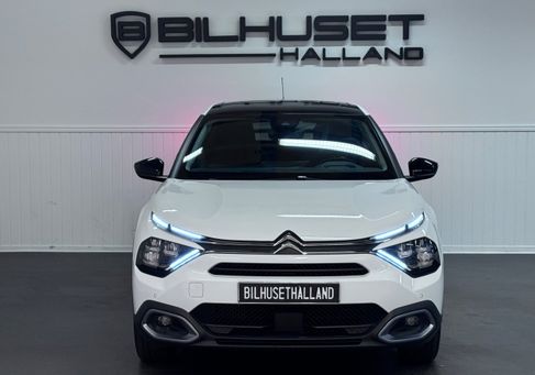 Citroën C4, 2022 3