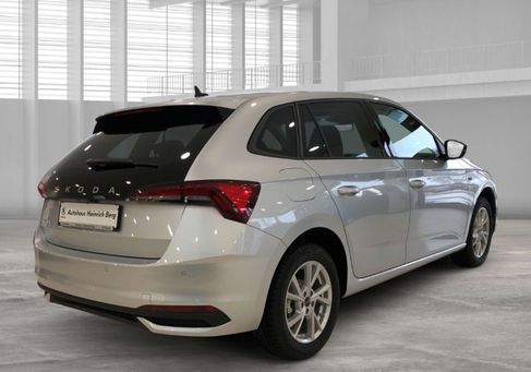 Skoda Scala, 2026