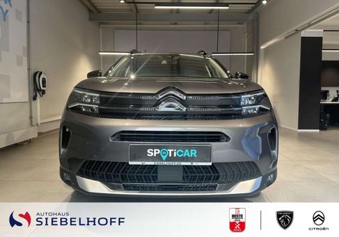 Citroën C5 Aircross, 2023 3
