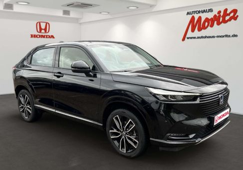 Honda HR-V, 2023