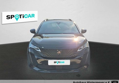 Peugeot 3008, 2021 2