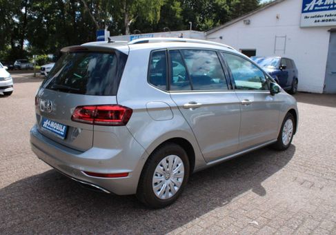 Volkswagen Golf, 2018 2