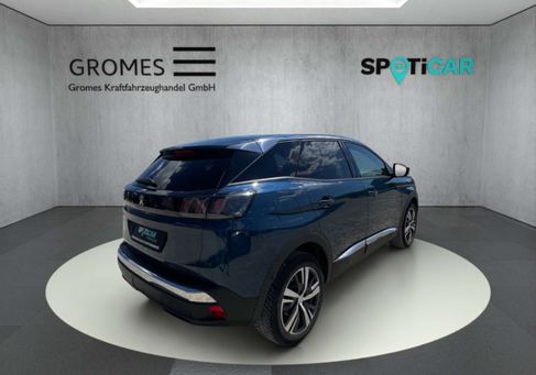 Peugeot 3008, 2023