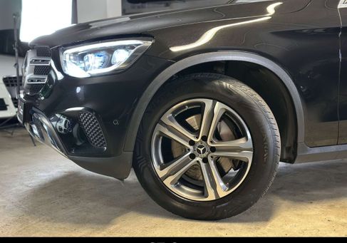 Mercedes-Benz GLC 200, 2019