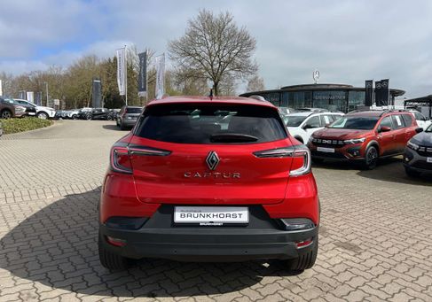 Renault Captur, 2025