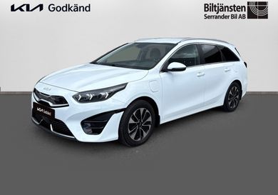 Kia Cee'd Sportswagon, 2023