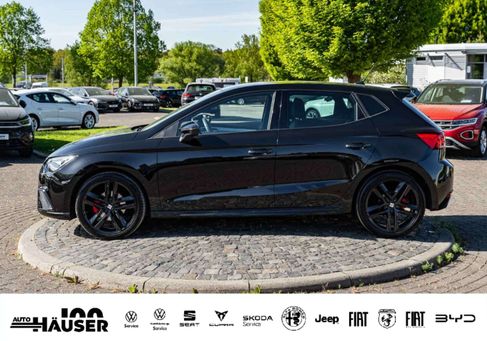 Seat Ibiza, 2023
