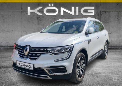 Renault Koleos, 2023