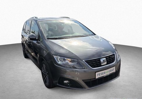 Seat Alhambra, 2022 3