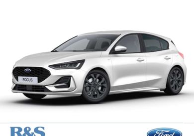 Ford Focus, 2026