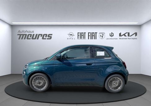 Fiat 500, 2026