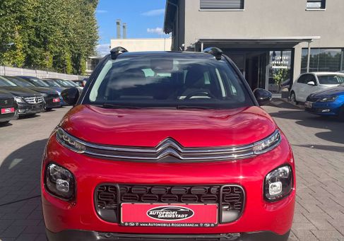 Citroën C3 Aircross, 2020 2