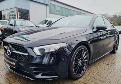 Mercedes-Benz A 200, 2022