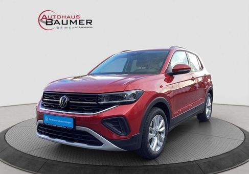 Volkswagen T-Cross, 2026