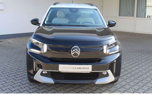 Citroën C3 Aircross, 2026 3
