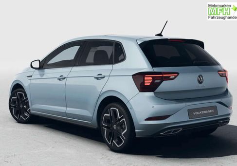 Volkswagen Polo, 2026 2
