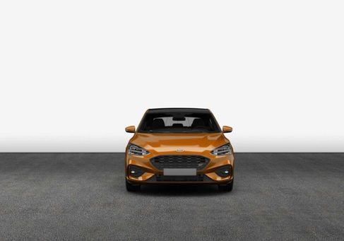 Ford Focus, 2020