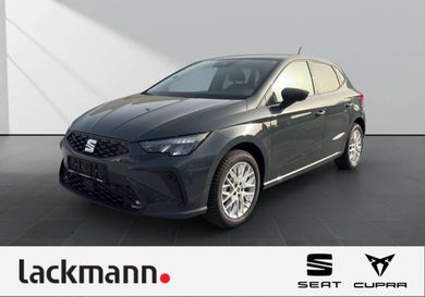 Seat Ibiza, 2026