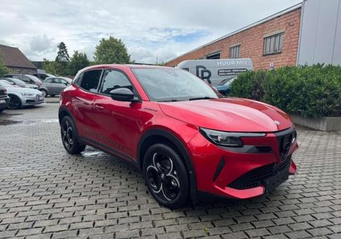 Alfa Romeo Junior, 2024 3