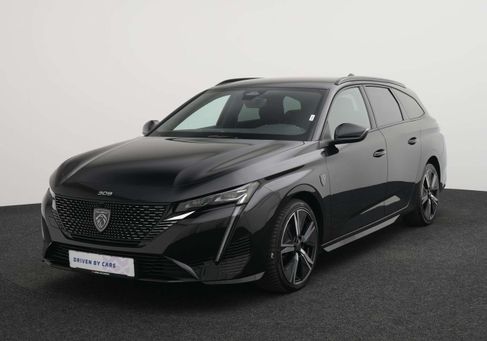 Peugeot 308, 2025