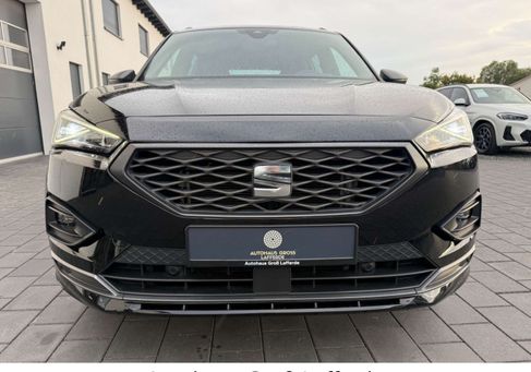 Seat Tarraco, 2022 2
