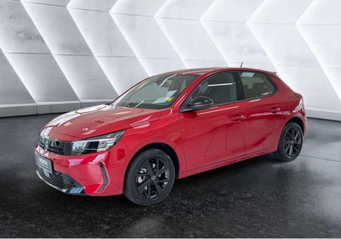 Opel Corsa, 2025 3