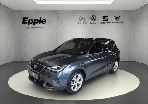 Seat Arona, 2023
