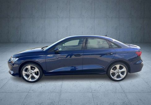 Audi A3, 2025 3