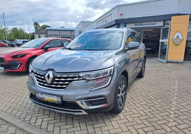 Renault Koleos, 2023