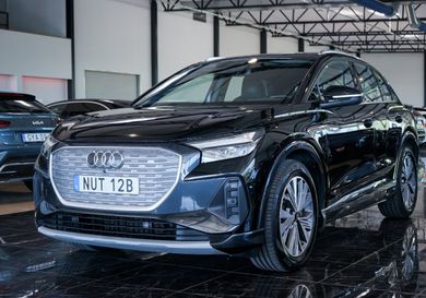 Audi Q4, 2023