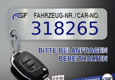Seat Tarraco, 2020