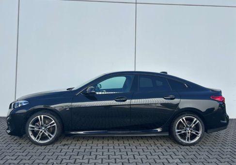 BMW 218, 2022 3