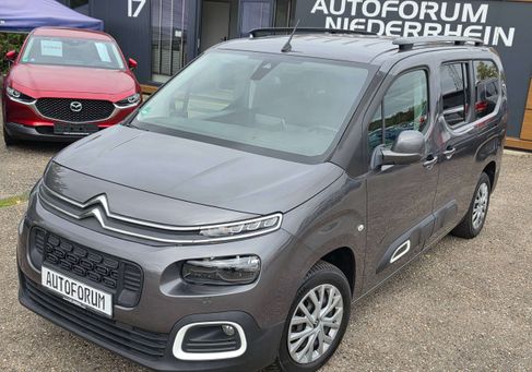 Citroën Berlingo, 2019 2