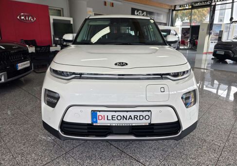 Kia Soul, 2020 2