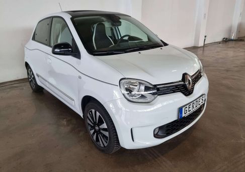 Renault Twingo, 2023