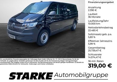 Volkswagen T6 Transporter, 2023